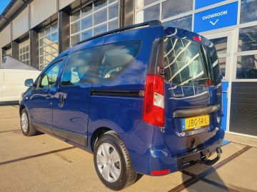 Dacia Dokker