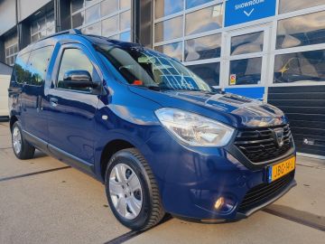 Dacia Dokker