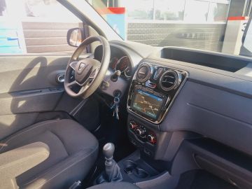 Dacia Dokker
