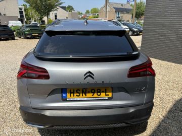 Citroën C5 X