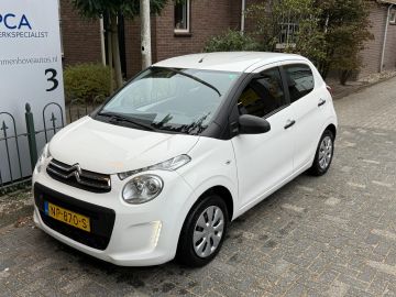 Citroën C1