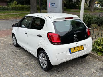 Citroën C1