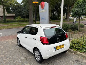 Citroën C1