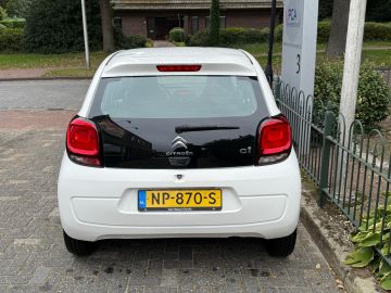 Citroën C1