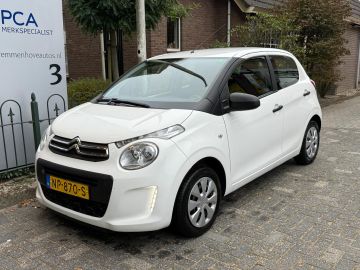 Citroën C1