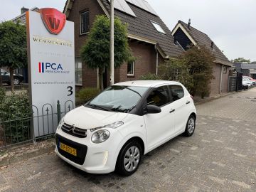 Citroën C1