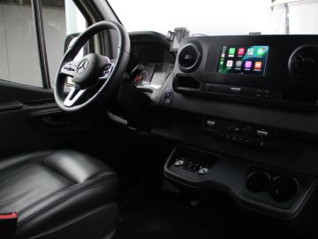 Mercedes-Benz Innova RoadTrip 695L Sprinter Mobie 316 2.2 CDI L3H2