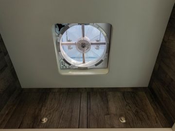 Mercedes-Benz Innova RoadTrip 695L Sprinter 316 2.2 CDI L3H2