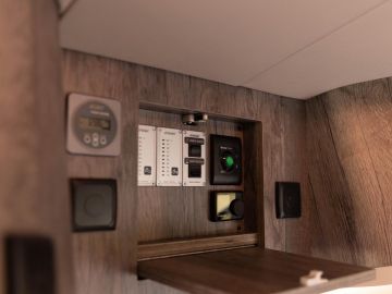 Mercedes-Benz Innova RoadTrip 695L Sprinter 316 2.2 CDI L3H2