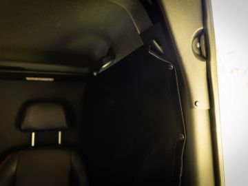 Mercedes-Benz Innova RoadTrip 695L Sprinter 316 2.2 CDI L3H2