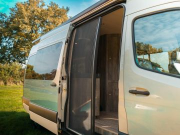 Mercedes-Benz Innova RoadTrip 695L Sprinter 316 2.2 CDI L3H2