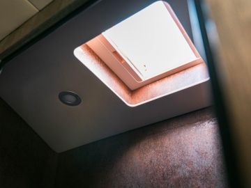 Mercedes-Benz Innova RoadTrip 695L Sprinter 316 2.2 CDI L3H2