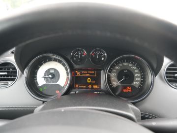 Peugeot RCZ