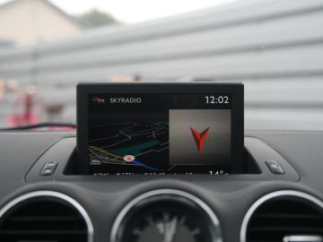 Peugeot RCZ