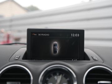 Peugeot RCZ