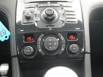 Peugeot RCZ