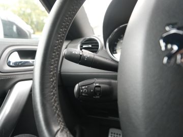 Peugeot RCZ