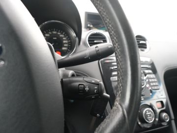 Peugeot RCZ