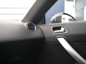 Peugeot RCZ