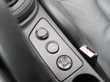 Peugeot RCZ