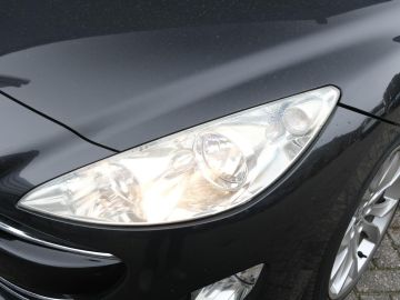 Peugeot RCZ