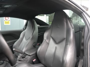 Peugeot RCZ
