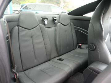 Peugeot RCZ