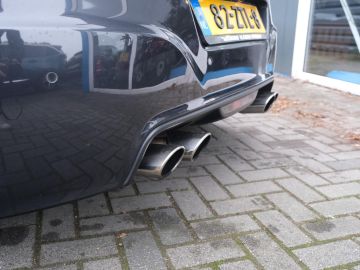 Peugeot RCZ