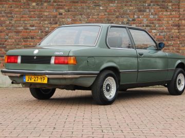 BMW 3 Serie