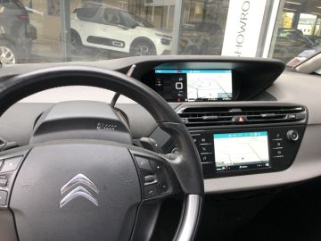 Citroën C4 Picasso