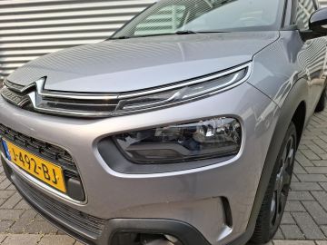 Citroën C4 Cactus