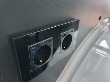 Volkswagen Caddy Maxi 1.0 TSI MINICAMPER / 76.000 KM.