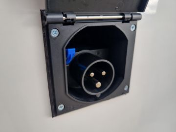 Volkswagen Caddy Maxi 1.0 TSI MINICAMPER / 76.000 KM.