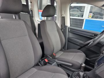 Volkswagen Caddy Maxi 1.0 TSI MINICAMPER / 76.000 KM.