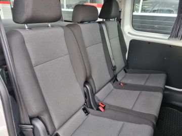 Volkswagen Caddy Maxi 1.0 TSI MINICAMPER / 76.000 KM.