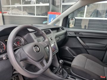 Volkswagen Caddy Maxi 1.0 TSI MINICAMPER / 76.000 KM.