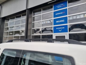 Volkswagen Caddy Maxi 1.0 TSI MINICAMPER / 76.000 KM.