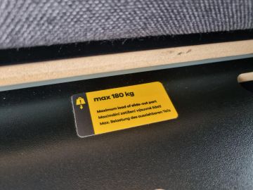 Volkswagen Caddy Maxi 1.0 TSI MINICAMPER / 76.000 KM.