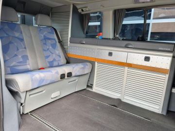 Mercedes-Benz Viano 2.2 CDI