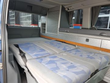 Mercedes-Benz Viano 2.2 CDI