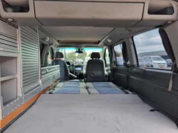 Mercedes-Benz Viano 2.2 CDI