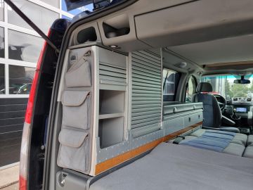 Mercedes-Benz Viano 2.2 CDI