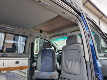 Mercedes-Benz Viano 2.2 CDI