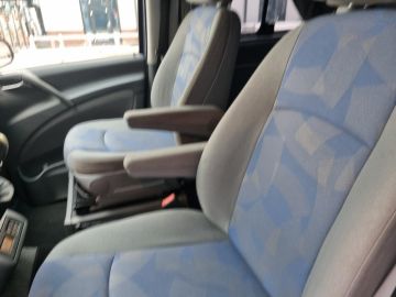 Mercedes-Benz Viano 2.2 CDI