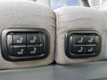 Mercedes-Benz Viano 2.2 CDI