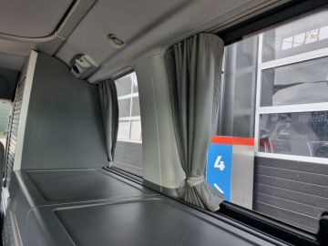 Mercedes-Benz Viano 2.2 CDI