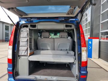 Mercedes-Benz Viano 2.2 CDI