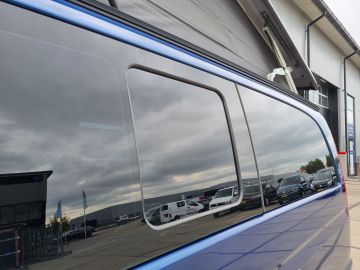 Mercedes-Benz Viano 2.2 CDI