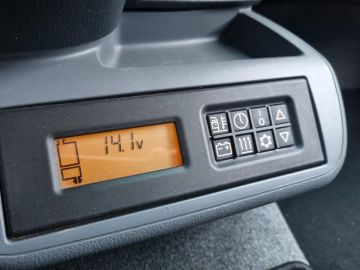 Mercedes-Benz Viano 2.2 CDI