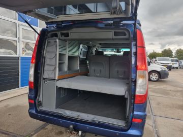 Mercedes-Benz Viano 2.2 CDI